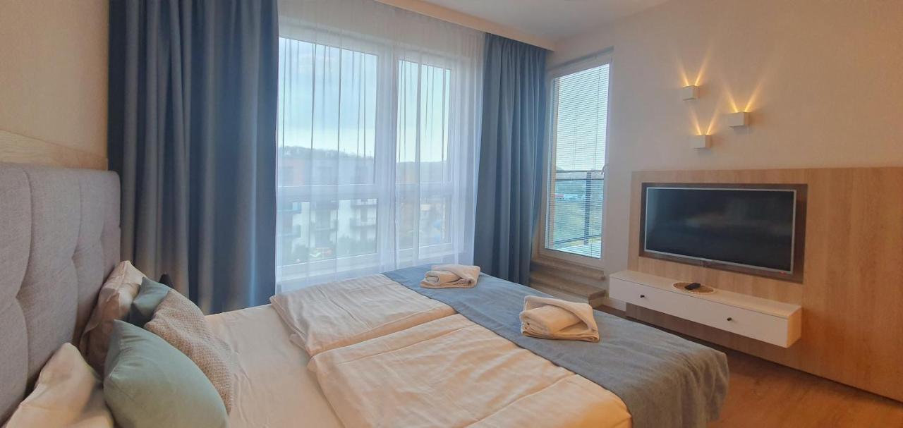 Bel Mare 407b Z Balkonem Apartment