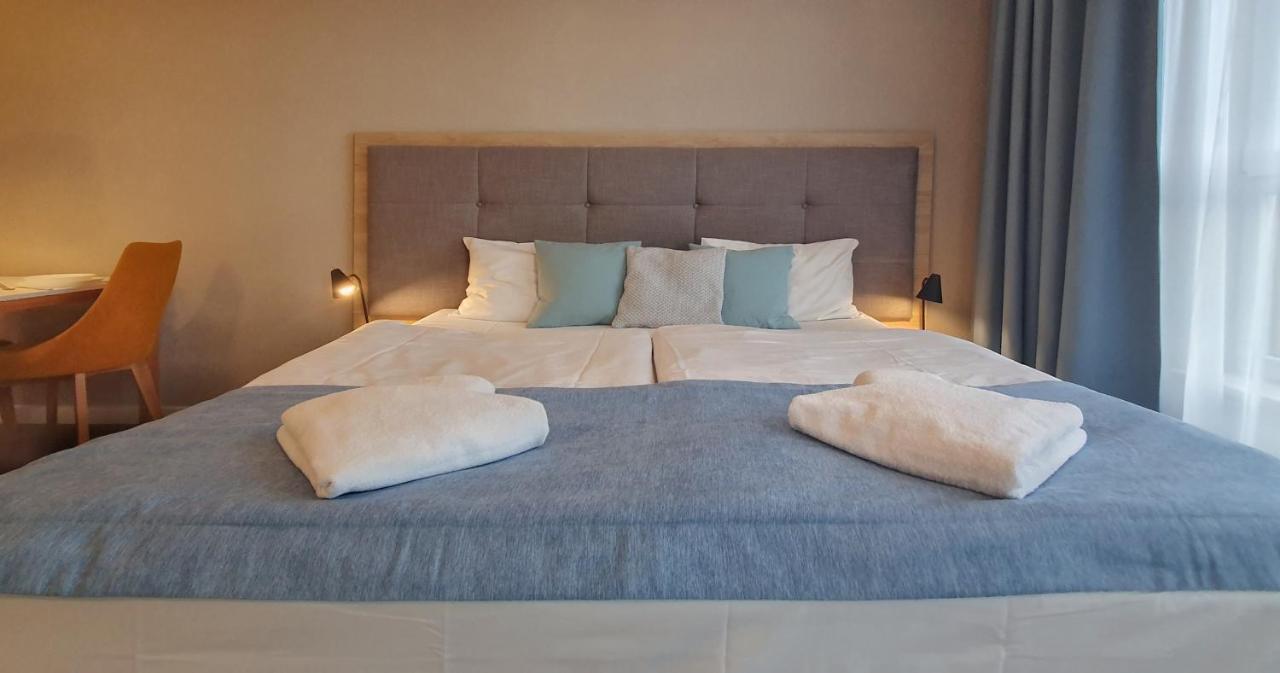 Bel Mare 407b Z Balkonem Apartment *